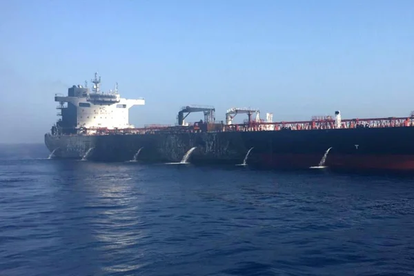 İran duyurdu: Petrol tankerine el koyuldu