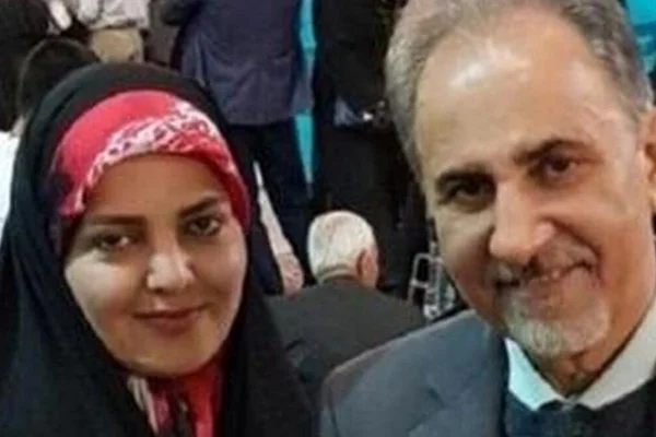 İran eski Cumhurbaşkanı Yardımcısı Necefi, idama mahkûm edildi