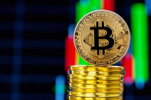 İran, kripto para birimi Bitcoin'i yasakladı