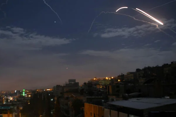 İsrail, Irak'ta İran hedeflerini F-35 kullanarak vurdu