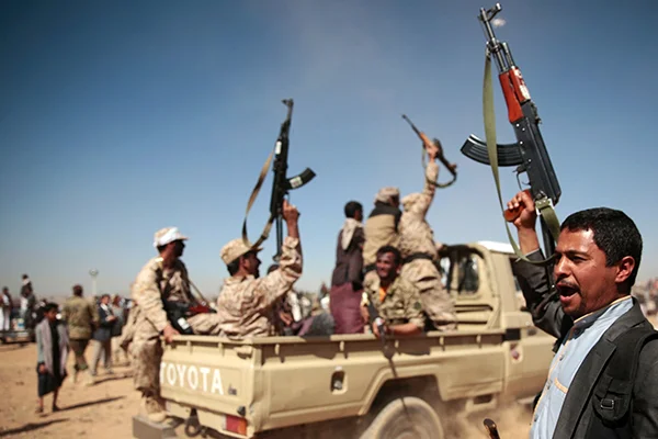 İsrailli oryantalist: Yemen'deki S.Arabistan deneyimlerinden ders almalıyız!