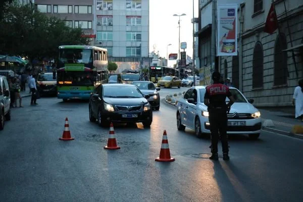 İstanbul'da Yeditepe Huzur Uygulaması