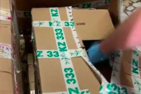 İstanbul'da zehir tacirlerine dev operasyon! Hepsi yakalandı