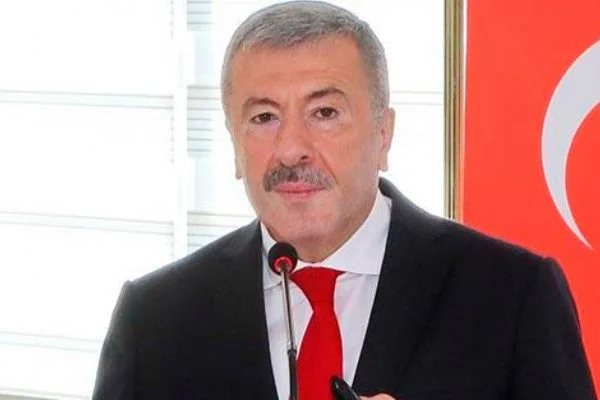 İstanbul Emniyet Müdürü Çalışkan, 15 Temmuz gecesini anlattı!