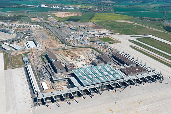 İstanbul Havalimanı'ndan 100 bininci uçuş