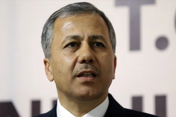 İstanbul Valisi Ali Yerlikaya'dan 'İBB'deki borç' iddiasına yanıt