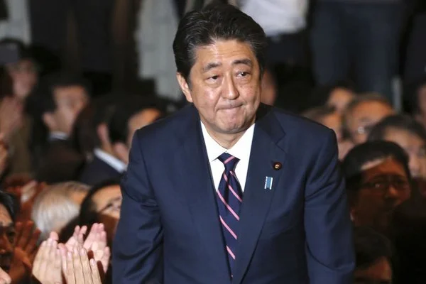Japonya Başbakanı Abe'den cüzzam hastalarının yakınlarına özür