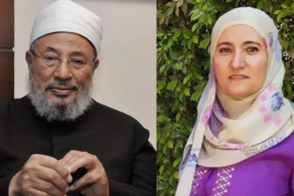 Karadavi'nin kızı açlık grevine başladı