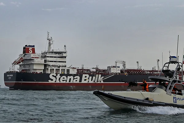 Katar'dan 'Hürmüz Boğazı' açıklaması