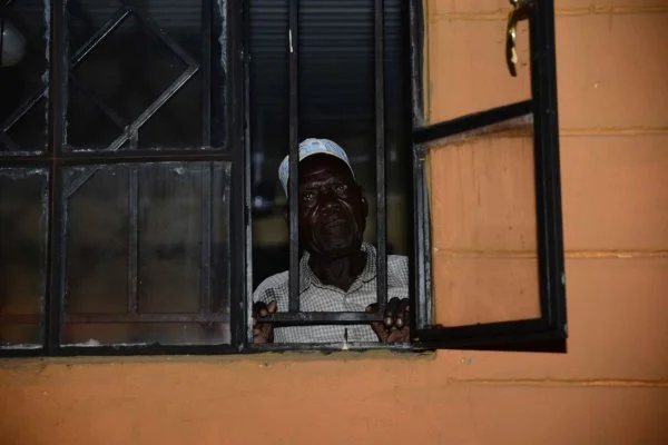 Kenya'da bir papaz Müslüman oldu