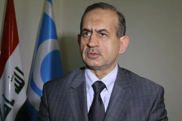 Kerkük Türkmenlerinden KDP ve KYB'ye 'vali tepkisi'