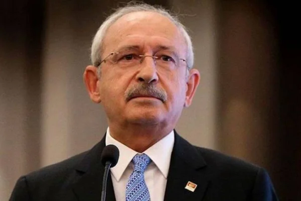 Kılıçdaroğlu'ndan 'Lozan' paylaşımı