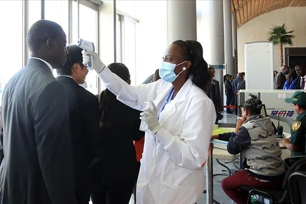 Kongo Demokratik Cumhuriyeti'nde Ebola'dan ölenlerin sayısı yükseldi