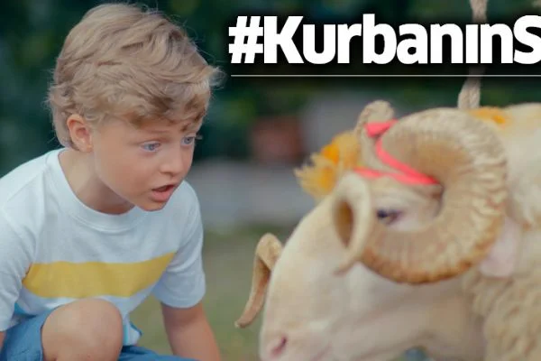 Kurbanın Sırrı