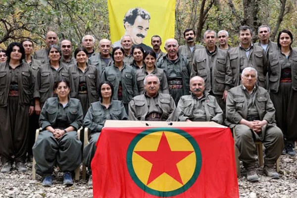 Kürt siyasetçi ve yazar İbrahim Güçlü: PKK, Kürdistan'da işgalci bir güçtür ve terör uygulayıcısıdır
