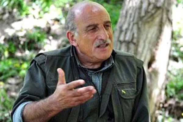 Kürtlerin tepkisi sürüyor: Duran Kalkan'ın açıklamaları huzur ve demokrasi sürecine hizmet etmiyor!