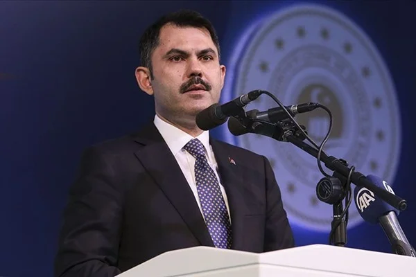Kurum: Salda Gölü'nün çevresinde yapılaşmaya asla izin vermeyeceğiz