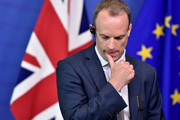 Londra, Tahran'ın tanker takası önerisini reddetti!