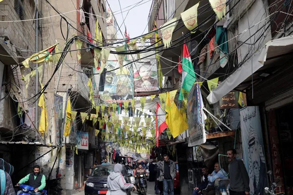 Lübnan'da gündem: Filistinlilere yönelik iş ve çalışma yasakları