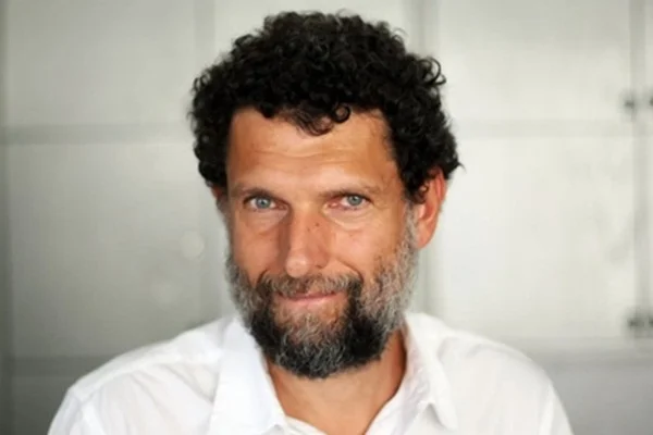 Mahkemeden Osman Kavala kararı