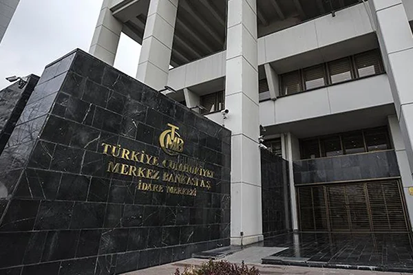 Merkez Bankası, faiz indirdi
