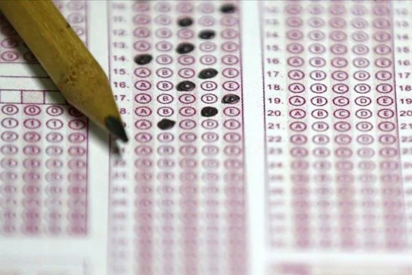 Merkezi sınavla yerleşen öğrencilerin matematik başarısı arttı