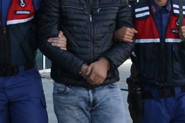 Mersin'de PKK'nın dağ kadrosundaki terörist yakalandı