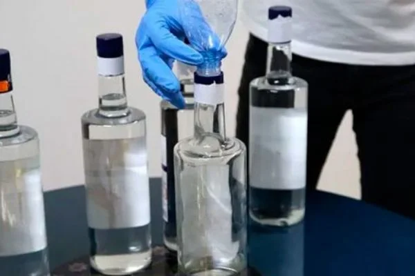 Metil alkol can almaya devam ediyor! Adana'da ölü sayısı 11'e yükseldi