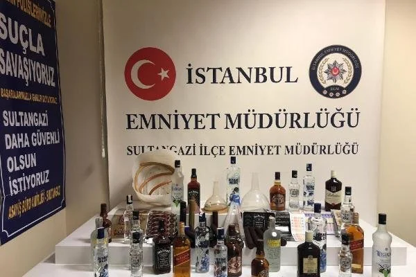 Metil alkol ölüm saçıyor: 23 ölü