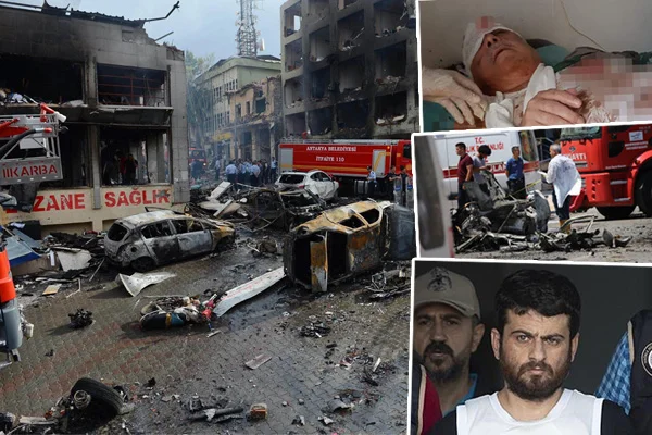 'Mihraç Ural ve adamları Hatay'ı hedef alacak' iddiası