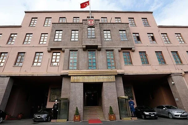Milli Savunma Bakanlığı açıkladı! Hepsi imha edildi
