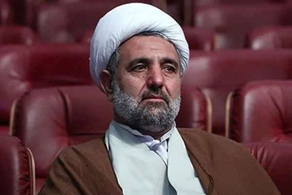 Mücteba Zünnur: ABD hata yaparsa Siyonsit rejim haritadan silinir!