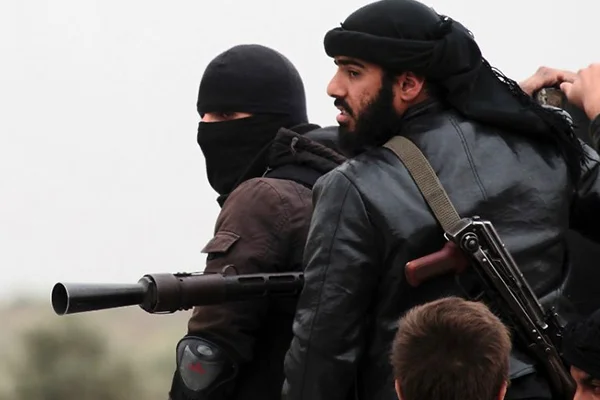 Muhalifler, Hama'da büyük ilerleme kaydetti