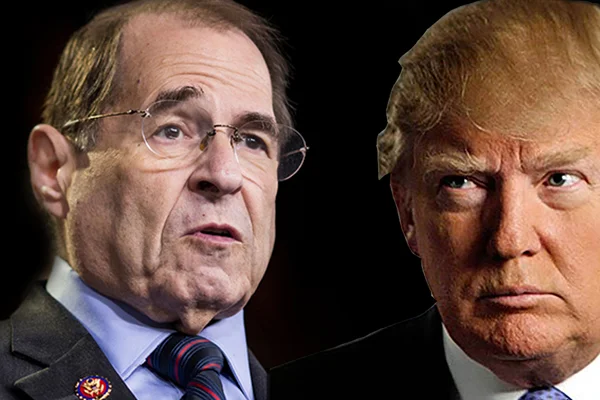 Nadler: Trump'ın suçlu olduğunu gösteren önemli deliller var!