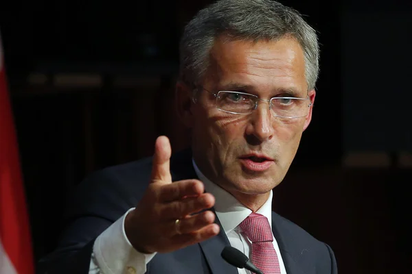 NATO'dan Türkiye ve F-35 açıklaması