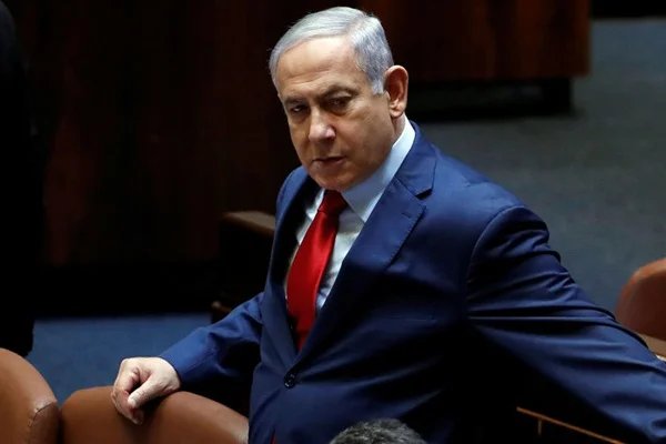 Netanyahu'dan Avrupa'ya 'İran'a yaptırım' çağrısı: Sözlerinizi tutmanızı bekliyorum