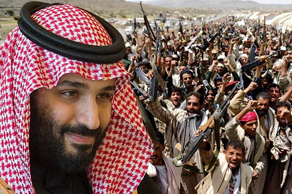 New York Times: Bin Selman, Yemen bataklığında boğuldu!