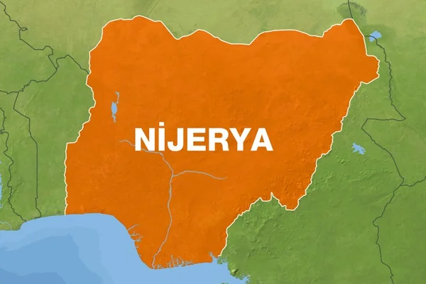 Nijerya'da cenaze törenine saldırı: Ölüler var