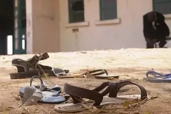 Nijerya'daki saldırıda hayatını kaybedenlerin sayısı 65'e yükseldi