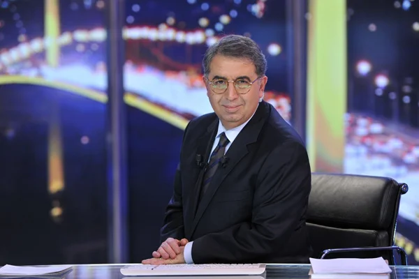 Oğuz Haksever NTV'ye veda etti