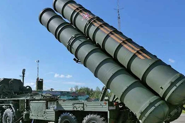 Optimar'ın araştırması: Türk halkının yüzde 63.2'si, S-400'lerin alımına destek verdi