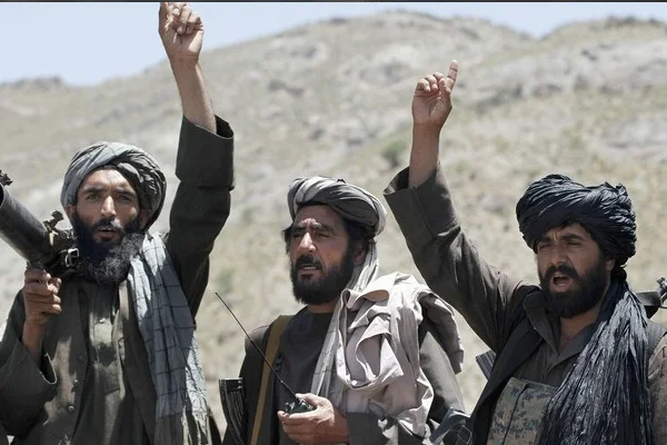 Özbekistan'dan Taliban ile görüşmelere ilişkin açıklama