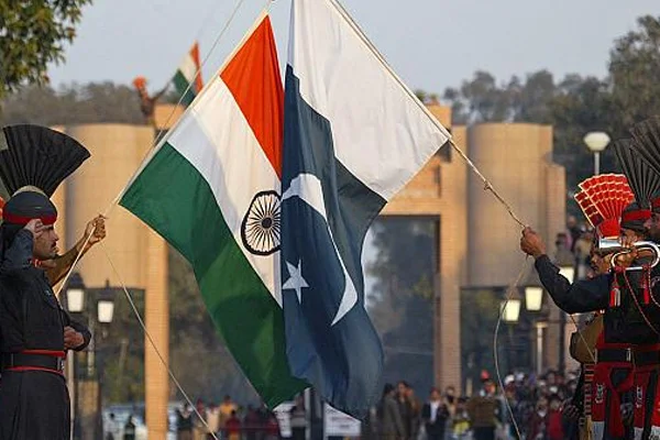 Pakistan ve Hindistan arasında Kartarpur koridoru görüşmeleri sürüyor