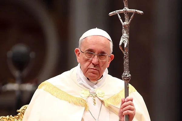 Papa, Irak Kürdistan bölgesini ziyaret edecek