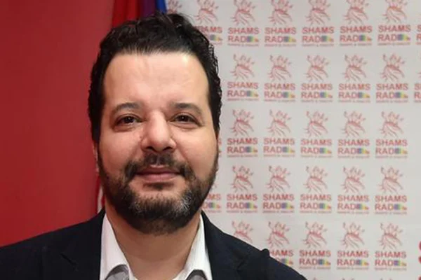 Peçenin yasaklandığı Tunus'ta, LGBT cumhurbaşkanı adayı!