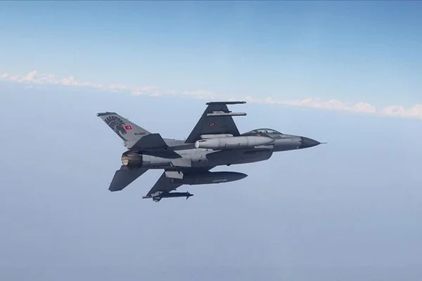 Pençe Harekatı'nda toplam 76 terörist etkisiz hale getirildi