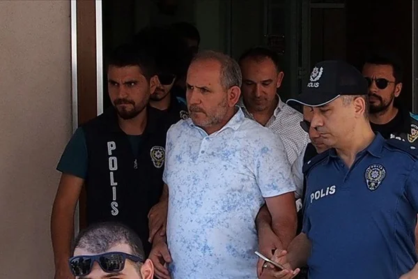 Pendik'teki saldırının failleri hakkında karar