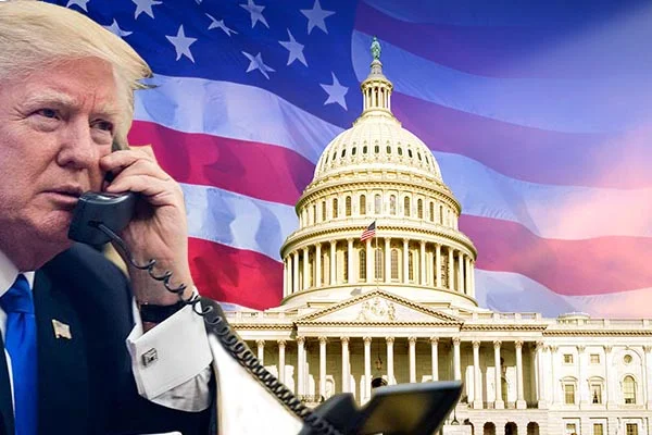 Pentagon'un, S-400 toplantısı neden iptal edildi?