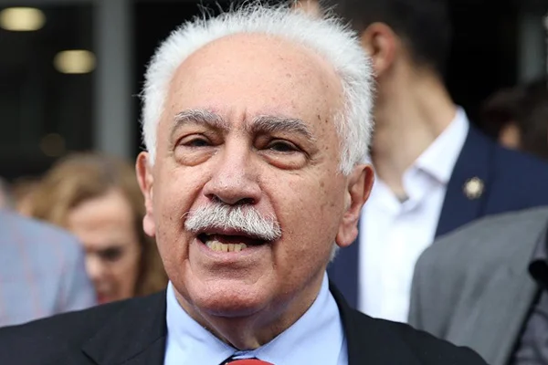 Perinçek: Türkiye gemisinde bulunmayanlar orduya yan bakıyorlar