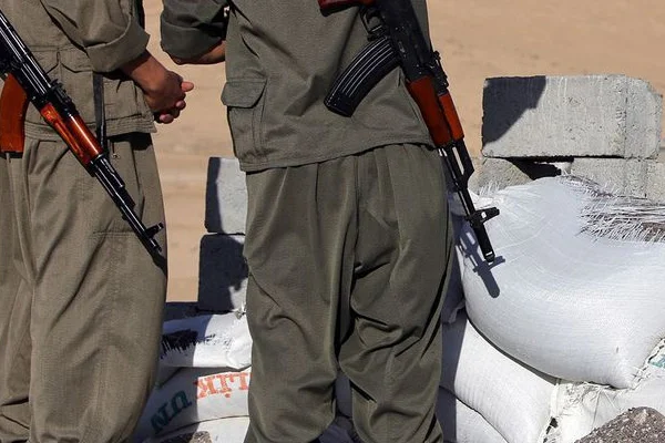 PKK'nın kritik ismi TSK ve MİT tarafından etkisiz hale getirildi